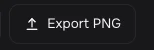 reelpile Export PNG button.